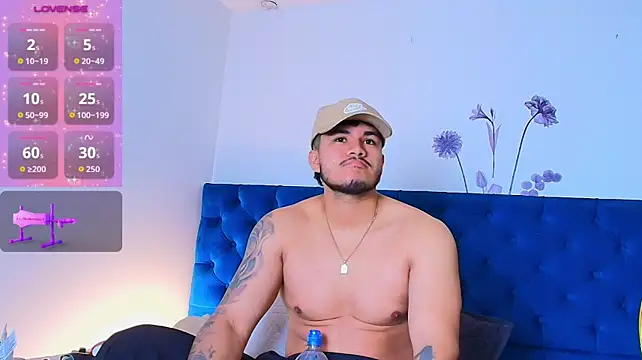 jeisonstark