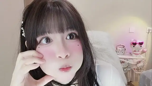 -zhuzhu-999- webcam