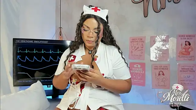 Nicolemorelli2 live cam preview