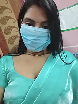 Miss_Aayushi live sex cam