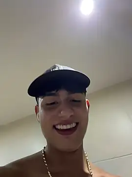 Webcam porno en directo de Lander_Cruz