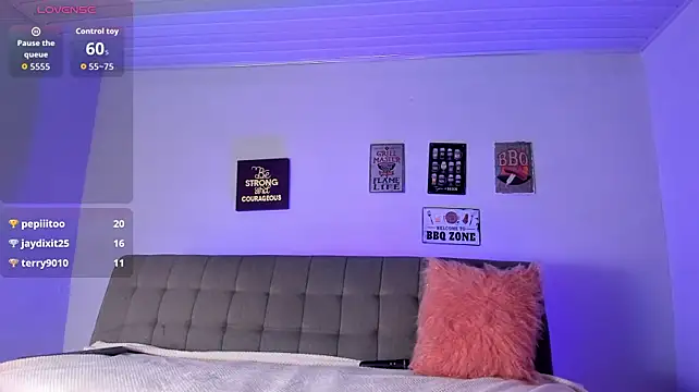 elizabethboltXXX