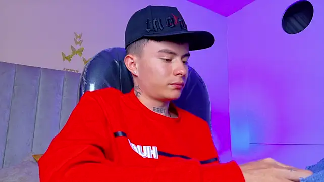 Nascary_Fox