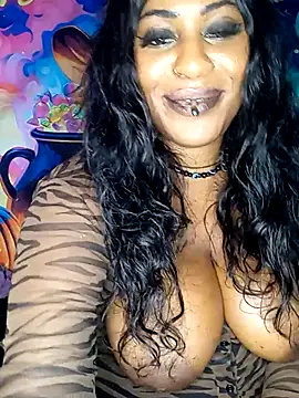 AmazonianMistress