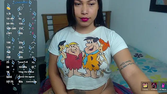 _ruby_rouse_ webcam