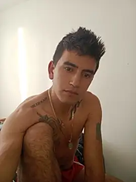 alex_hunter_hot webcam