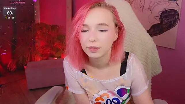 NaomiYoru live cam on StripChat