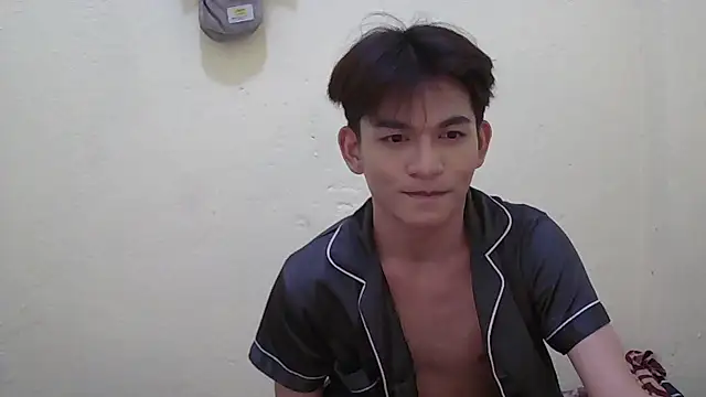 cutiejoshx (M twink) - make me naked and jerk