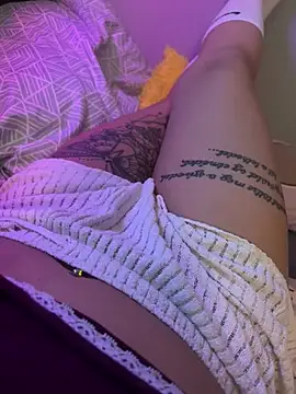 rubina_121212 (F young) - Tánc fehérneműben