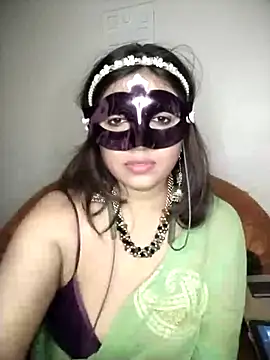 cupid_swati (F milf) - Lehenga choli for dandiya