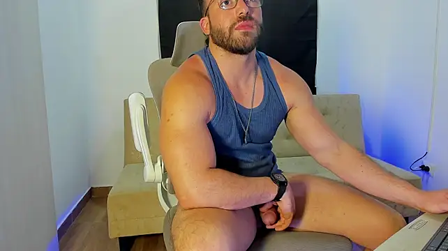 JoshuaLyon live sex cam