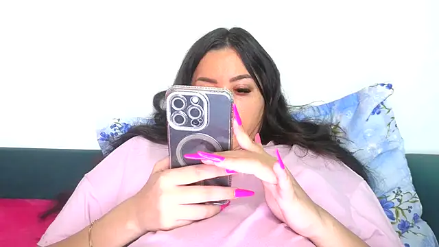 LovelyJulliette