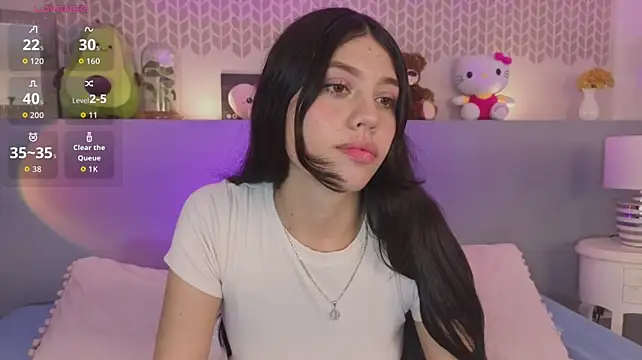 CheryelFox