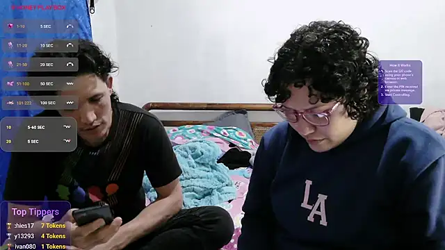 luxandracon23