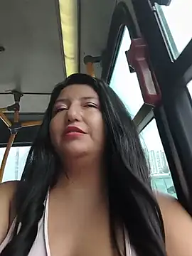 Melany_daring