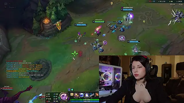 Selinakimura