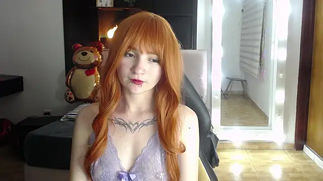 _Charlotte_Collins_ webcam