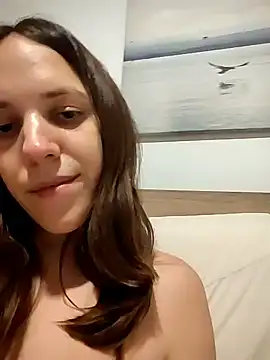 lauflor live cam on StripChat