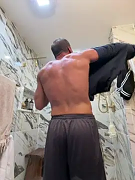 IronDaddyX