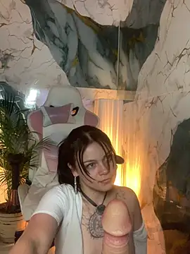 AylinCollins live cam on StripChat