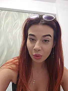 RedHeadFoxy