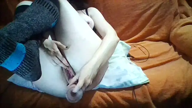 Michulina live cam preview