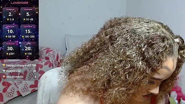 leilasosexy