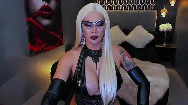 DominatrixMistressSilva