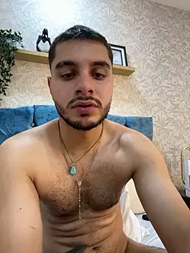 AmadeoWild