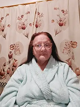 Djalinaa live cam preview