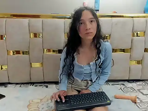 _annie34 webcam