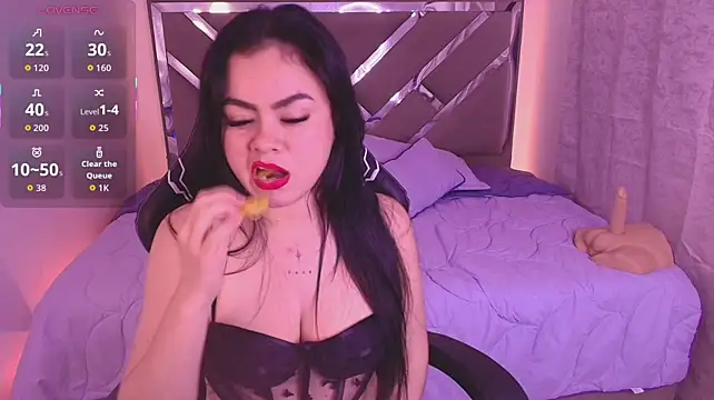 Arielle_Sanz