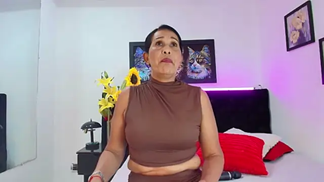 Shanon_mature