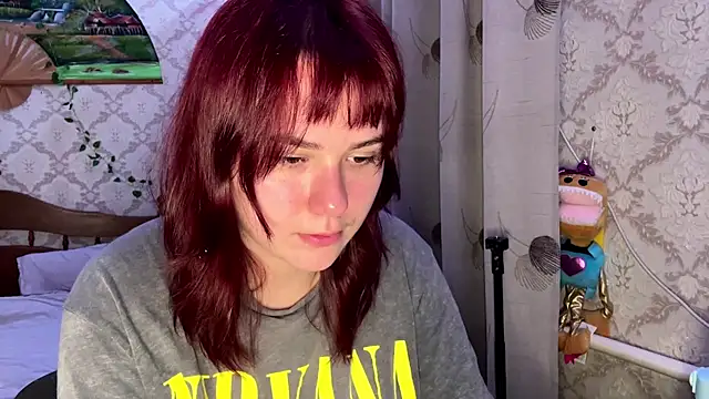 FelvivalKitty live cam on StripChat