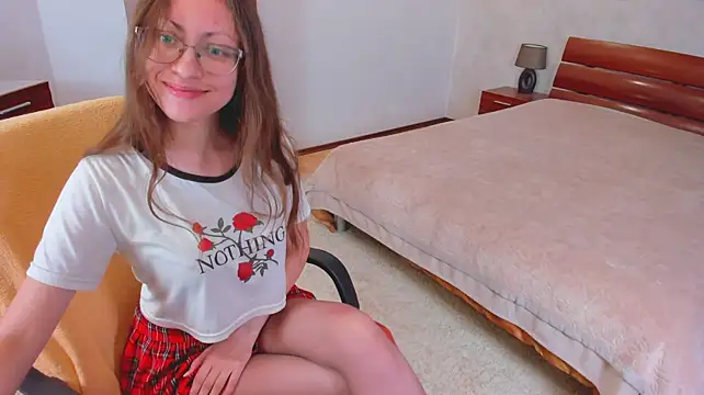 Pantyhose_Mila live cam on StripChat