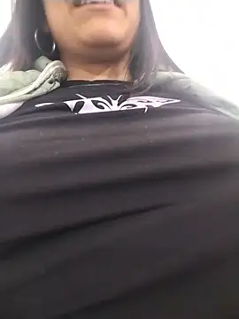 Stefa_Escobar live cam on StripChat