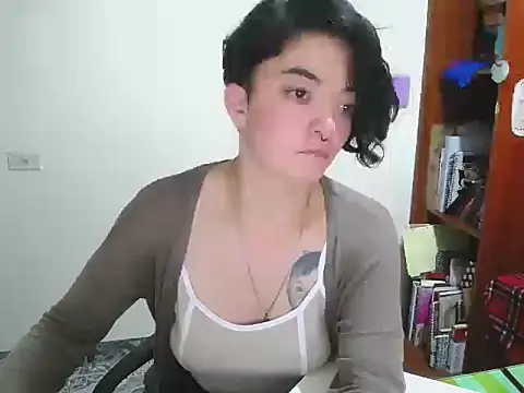 Came-II live cam on StripChat