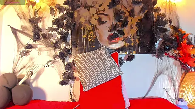 Karlaliones69 live cam on StripChat