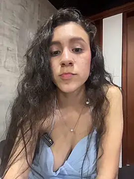 shery_milk live cam on StripChat