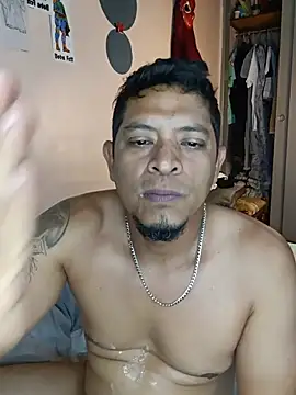 Elian-vit69 live cam on StripChat