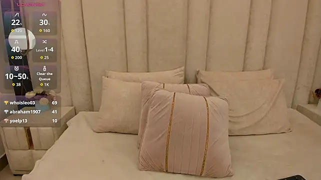 Amy_lively live cam on StripChat