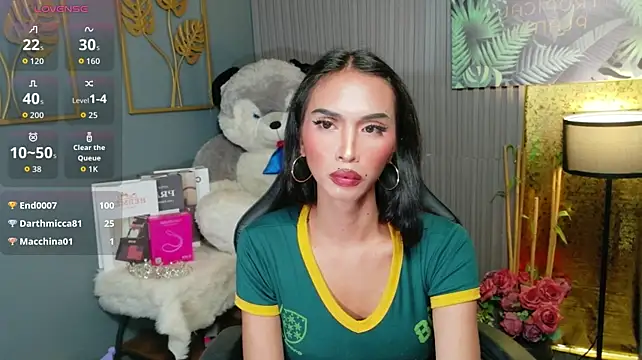 Sophia_Morphy live cam on StripChat