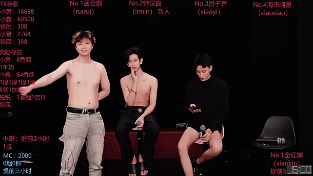 Chenyong123