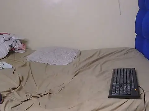 CocoPookie live cam on StripChat