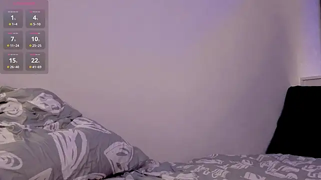AlexisPreus live cam on StripChat
