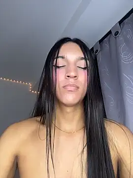Modella: namy_moon1