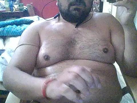 Aryan_Milf_Lover webcam