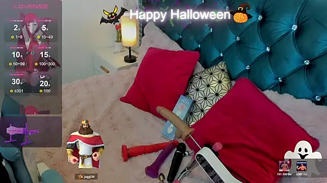 Valery_jame webcam