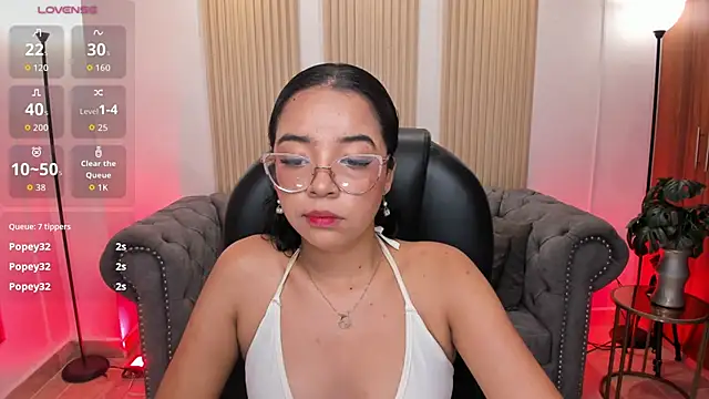 alana_martiins webcam