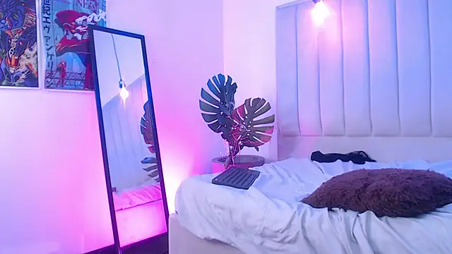 aji_golds webcam